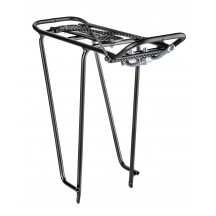 Suport Force  26-29 aluminiu, negru