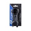 Pipa Force F Team Spry 31.8/80mm Al, negru