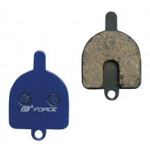 Placute frana Force Magura Gustav M Fe