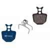 Placute frana Force Formula Oro Fe, cu arc Placute frana Force Formula Oro Fe, cu arc