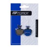 Placute frana Force Formula Oro Fe, cu arc Placute frana Force Formula Oro Fe, cu arc