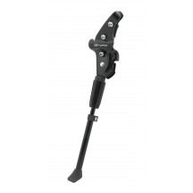 Picior sprijin Force Vux 20-29 Al spate, negru