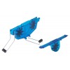 Curatator lant Force albastru cu lubrifiant si degresant Curatator lant Force albastru cu lubrifiant si degresant