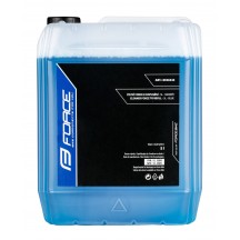 Solutie curatare Force 5l albastra