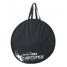 Husa Force Single Big pentru transport roata 26-29