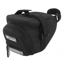 Borseta Sa Force Zip velcro, negru M