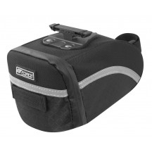 Borseta Sa Force Ride klick neagra L