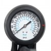 Pompa podea Force Workshop Al, 16.5 bar, neagra Pompa podea Force Workshop Al, 16.5 bar, neagra