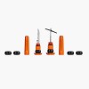 Kit reparatie Muc-Off Stealth Tubeless Puncture Plug Portocaliu Kit reparatie Muc-Off Stealth Tubeless Puncture Plug Portocaliu