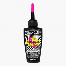 Ulei Muc-Off Ludicrous AF 50ml