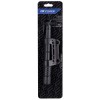 Minipompa Force Easy Eco plastic, negru Minipompa Force Easy Eco plastic, negru