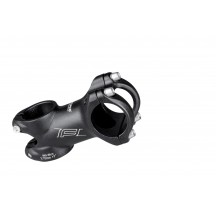Pipa Force Basic S4.6 25.4/100mm Al negru mat