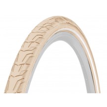 Anvelopa Continental Ride City Reflex 42-622 (28*1.6) cream/cream