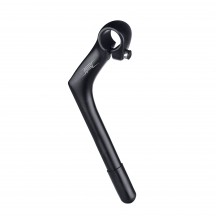 Pipa Force Basic S2.2 25.4/80 mm negru mat