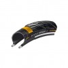 Anvelopa Continental Ride City Reflex 42-622 (28*1.6) negru/maro Anvelopa Continental Ride City Reflex 42-622 (28*1.6) negru/maro
