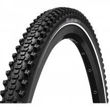 Anvelopa Continental Ruban Reflex 65-622 (29 x 2.6) negru/negru SL