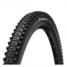 Anvelopa pliabila Continental Ruban ShieldWall 65-584 (27.5 x 2.6) negru/negru SL