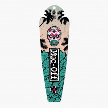 Aparatoare spate Muc-Off Ride Guard Day Of The Shred