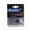 Set capace Force pentru valve tubeless presta, Negre Set capace Force pentru valve tubeless presta, Negre