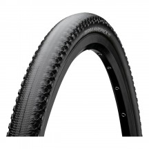Anvelopa pliabila Continental Terra Hardpack Shieldwall 50-584 negru
