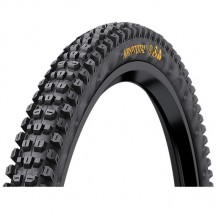 Anvelopa pliabila Continental Kryptotal-F 29 Downhill SuperSoft, negru, 60-622, 29x2.4