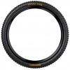 Anvelopa pliabila Continental Kryptotal-F 29 Downhill SuperSoft, negru, 60-622, 29x2.4