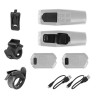 Set lumini Force Vario USB Set lumini Force Vario USB