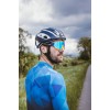 Ochelari Force Creed, lentila revo albastra, albastru/fluo Ochelari Force Creed, lentila revo albastra, albastru/fluo