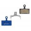 Placute frana Force SH XTR/XT/SLX Fe, cu arc Placute frana Force SH XTR/XT/SLX Fe, cu arc
