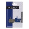 Placute frana Force AVID Juicy Fe, cu arc Placute frana Force AVID Juicy Fe, cu arc