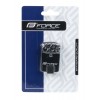 Placute frana Force FORMULA MEGA Fe, cu racire Placute frana Force FORMULA MEGA Fe, cu racire