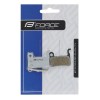 Placute frana FORCE SH M07 Al, cu arc Placute frana FORCE SH M07 Al, cu arc