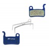 Placute frana FORCE SH M07 Fe, cu arc Placute frana FORCE SH M07 Fe, cu arc