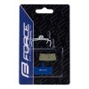 Placute frana Force Avid Trail/Guide Fe, cu arc