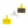 Placute frana Force SH M08 sinterizate cu arc Placute frana Force SH M08 sinterizate cu arc