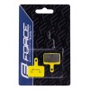Placute frana Force SH M08 sinterizate cu arc Placute frana Force SH M08 sinterizate cu arc