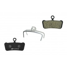 Placute frana Force Avid/Trail/Guide E-Bike, cu arc