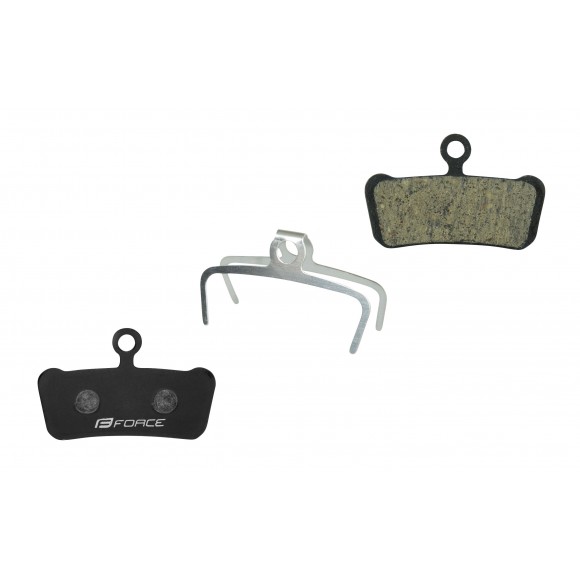 Placute frana Force Avid/Trail/Guide E-Bike, cu arc Placute frana Force Avid/Trail/Guide E-Bike, cu arc