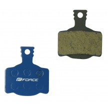 Placute frana Force Magura MT 2, 4, 6, 8 Fe