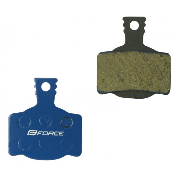 Placute frana Force Magura MT 2, 4, 6, 8 Fe Placute frana Force Magura MT 2, 4, 6, 8 Fe