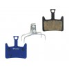 Placute frana Force Hayes Prime Fe, cu arc Placute frana Force Hayes Prime Fe, cu arc