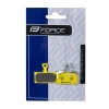Placute frana Force SH XTR/XT sinterizat, cu arc Placute frana Force SH XTR/XT sinterizat, cu arc