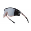 Ochelari Force Sonic, lentila argintie oglinda, negru/bronz Ochelari Force Sonic, lentila argintie oglinda, negru/bronz
