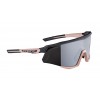 Ochelari Force Sonic, lentila argintie oglinda, negru/bronz Ochelari Force Sonic, lentila argintie oglinda, negru/bronz