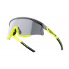 Ochelari Force Sonic, lentila fotocromata, gri/fluo Ochelari Force Sonic, lentila fotocromata, gri/fluo