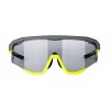 Ochelari Force Sonic, lentila fotocromata, gri/fluo Ochelari Force Sonic, lentila fotocromata, gri/fluo