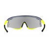 Ochelari Force Sonic, lentila fotocromata, gri/fluo Ochelari Force Sonic, lentila fotocromata, gri/fluo