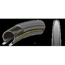 Anvelopa pliabila Continental  Hometrainer II 23-622 700-23C negru/negru