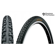 Anvelopa Continental Ride Tour Puncture-ProTection  37-622 28*1 3/8*1 5/8 negru/negru