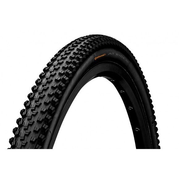 Anvelopa Continental AT Ride Reflex Puncture-ProTection 42-622 28*1.6